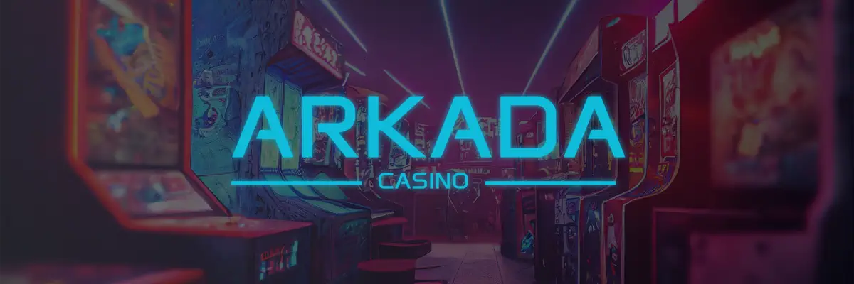 Arkada Casino вход