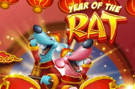 Казино Arkada игровой автомат Year of the Rat